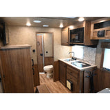 2027 Lakota Legacy 3 Horse Trailer with 9' Living Quarter