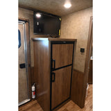 2027 Lakota Legacy 3 Horse Trailer with 9' Living Quarter