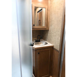 2027 Lakota Legacy 3 Horse Trailer with 9' Living Quarter