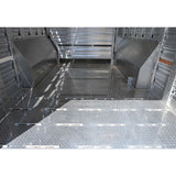 2027 Platinum 36' Stock Trailer Triple Axle, 8' Wide