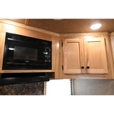 2022 Lakota Charger Stock Combo 11' LQ Slide Horse Trailer with Mid Tack
