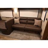 2027 Lakota Bighorn 4 Horse Trailer, Side Load, 18' LQ Model BI8418TCE