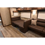 2027 Lakota Bighorn 4 Horse Trailer, Side Load, 18' LQ Model BI8418TCE