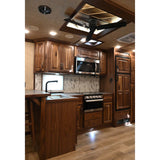 2027 Lakota Bighorn 4 Horse Trailer, Side Load, 18' LQ Model BI8418TCE