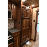 2027 Lakota Bighorn 4 Horse Trailer, Side Load, 18' LQ Model BI8418TCE