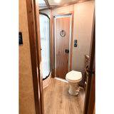 2027 Lakota Bighorn 4 Horse Trailer, Side Load, 18' LQ Model BI8418TCE