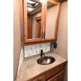 2027 Lakota Bighorn 4 Horse Trailer, Side Load, 18' LQ Model BI8418TCE