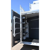 2027 Lakota Bighorn 4 Horse Trailer, Side Load, 18' LQ Model BI8418TCE