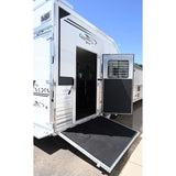 2027 Lakota Bighorn 4 Horse Trailer, Side Load, 18' LQ Model BI8418TCE