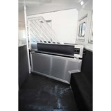 2027 Lakota Bighorn 4 Horse Trailer, Side Load, 18' LQ Model BI8418TCE