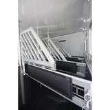 2027 Lakota Bighorn 4 Horse Trailer, Side Load, 18' LQ Model BI8418TCE