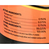 Pyranha Nulli-Fly Fly Repellent Spray 32oz
