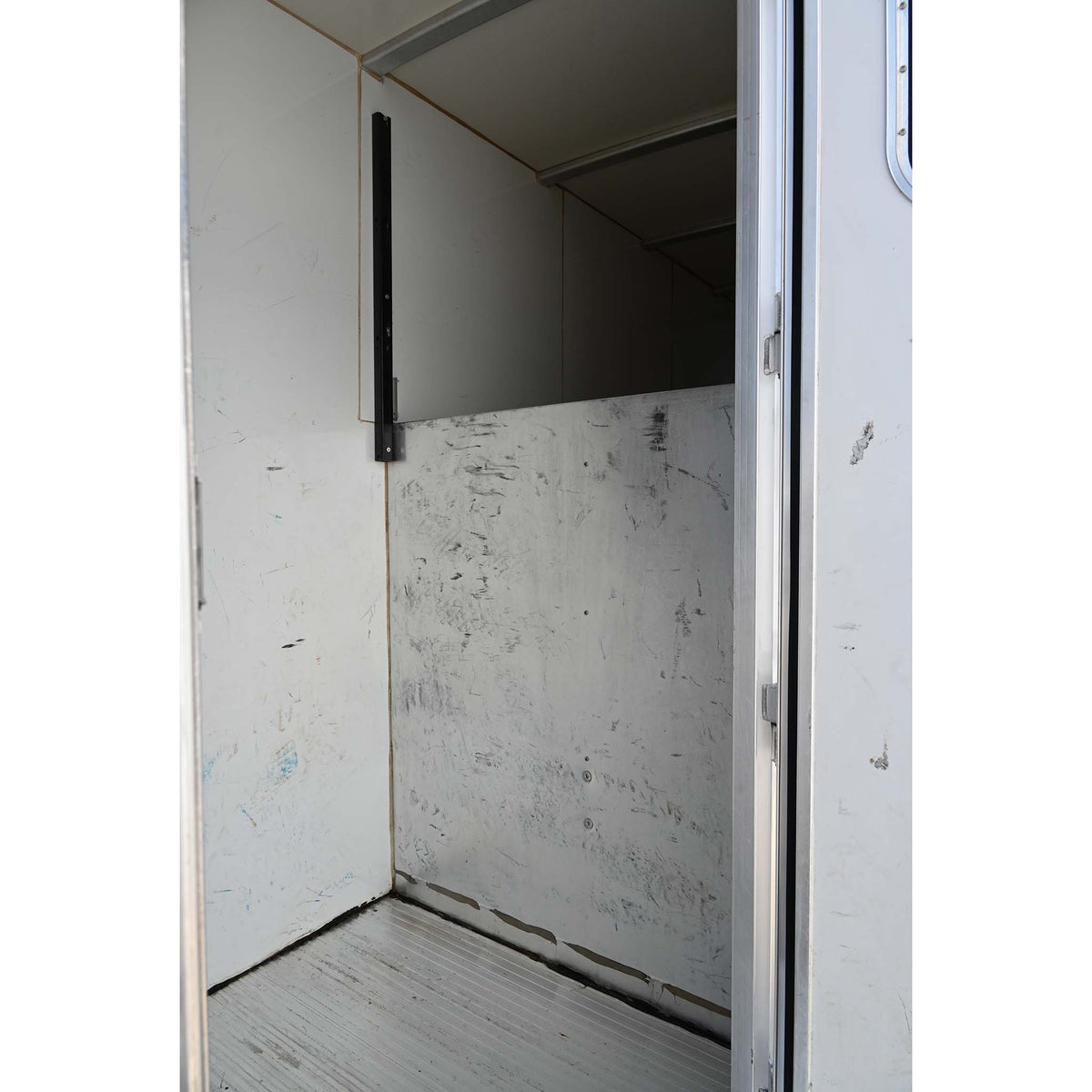 2019 Cimarron 32' Stock Combo Trailer, Double Tack Room, Triple Axle