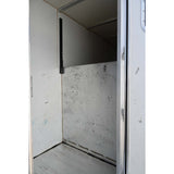 2019 Cimarron 32' Stock Combo Trailer, Double Tack Room, Triple Axle