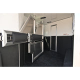 2027 Lakota Legacy 3 Horse Trailer with 13' LQ, Slide Out, Pre Wired for Onan