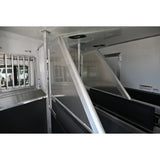 2027 Lakota Legacy 3 Horse Trailer with 13' LQ, Slide Out, Pre Wired for Onan