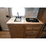 2027 Lakota Legacy 3 Horse Trailer with 13' LQ, Slide Out, Pre Wired for Onan