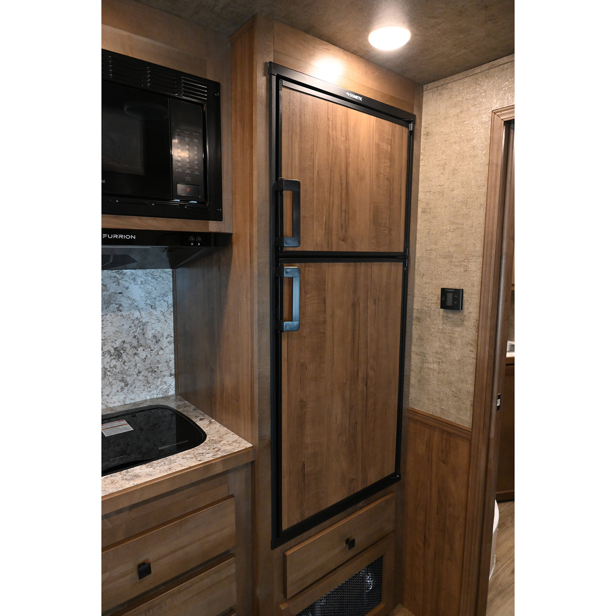 2027 Lakota Legacy 3 Horse Trailer with 13' LQ, Slide Out, Pre Wired for Onan