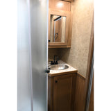 2027 Lakota Legacy 3 Horse Trailer with 13' LQ, Slide Out, Pre Wired for Onan