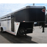 2016 Sundowner 23' Stock Combo Trailer