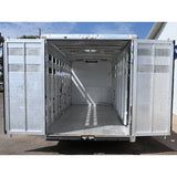 2016 Sundowner 23' Stock Combo Trailer