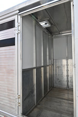 2016 Sundowner 23' Stock Combo Trailer