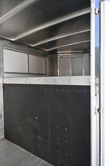 2016 Sundowner 23' Stock Combo Trailer