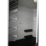 2003 CM 3 Horse Gooseneck Horse Trailer