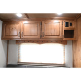 2022 Trails West Sierra 2 Horse 10'x10' Living Quarter