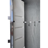 2022 Trails West Sierra 2 Horse 10'x10' Living Quarter