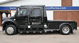 2016 Sportchassis LH5 Freightliner M2 Hauler Truck- Wholesale Priced