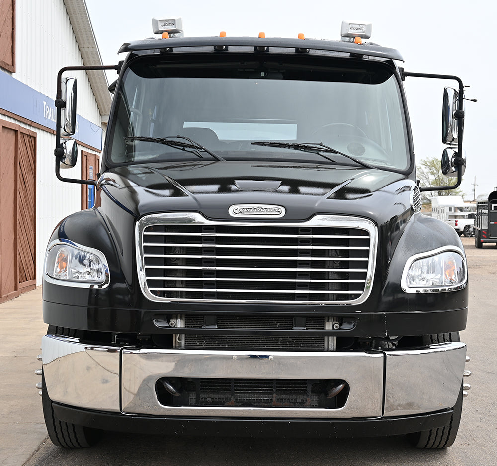 2016 Sportchassis LH5 Freightliner M2 Hauler Truck- Wholesale Priced