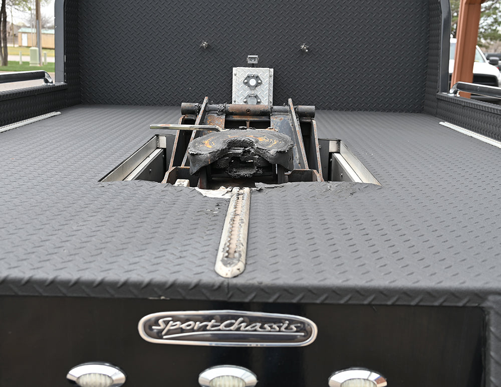 2016 Sportchassis LH5 Freightliner M2 Hauler Truck- Wholesale Priced