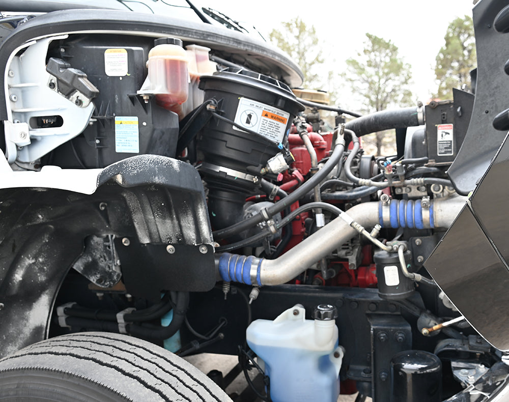 2016 Sportchassis LH5 Freightliner M2 Hauler Truck- Wholesale Priced