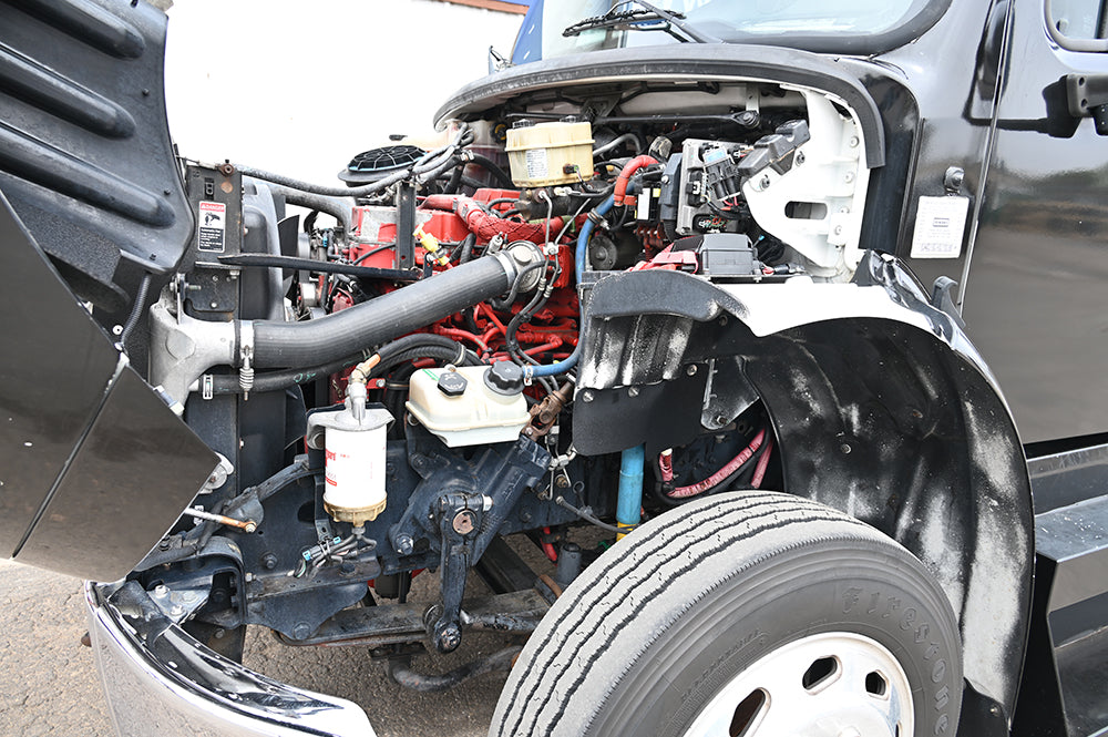 2016 Sportchassis LH5 Freightliner M2 Hauler Truck- Wholesale Priced