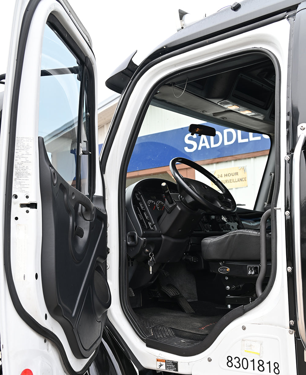 2016 Sportchassis LH5 Freightliner M2 Hauler Truck- Wholesale Priced