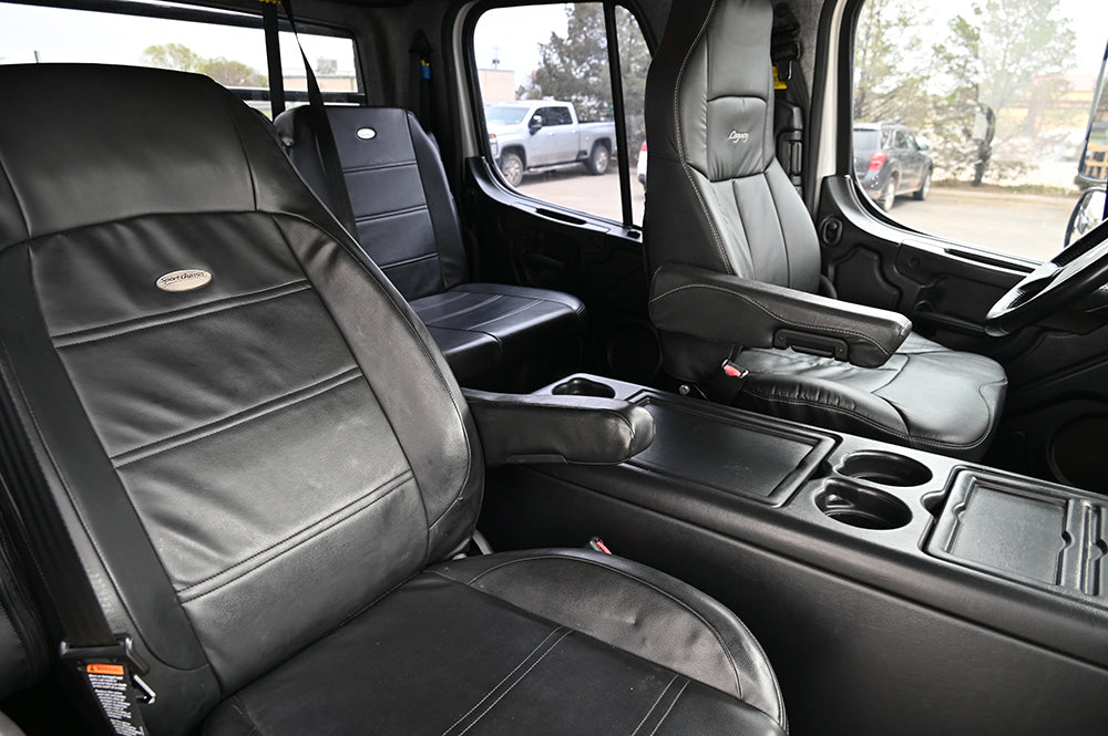 2016 Sportchassis LH5 Freightliner M2 Hauler Truck- Wholesale Priced