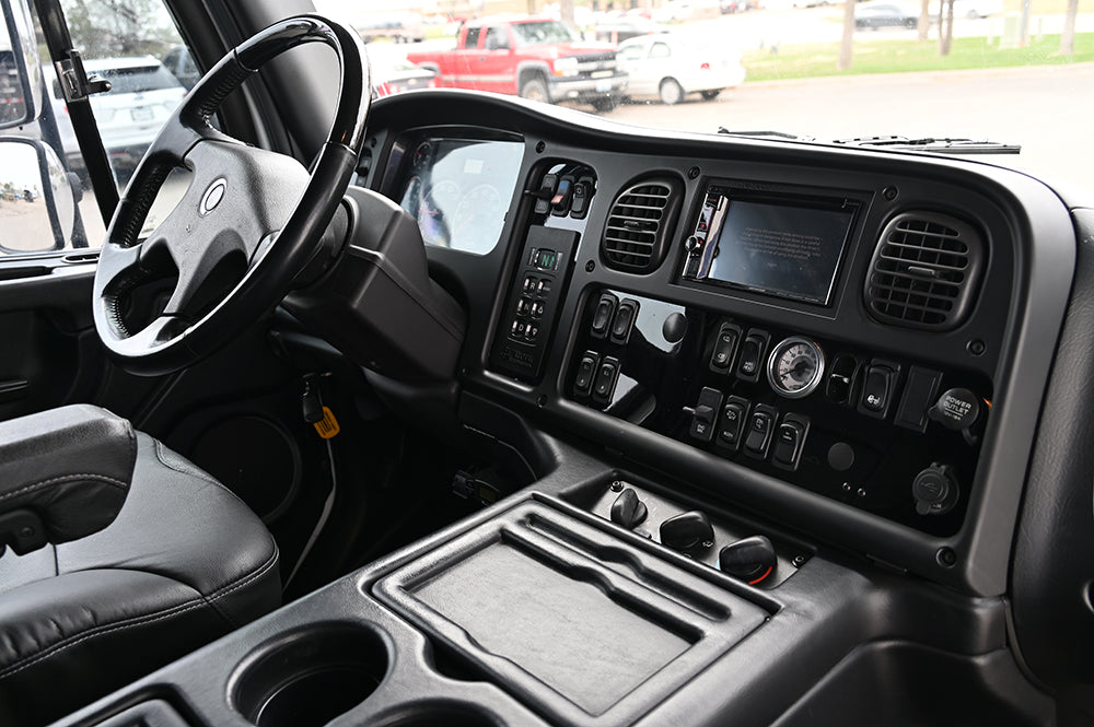 2016 Sportchassis LH5 Freightliner M2 Hauler Truck- Wholesale Priced