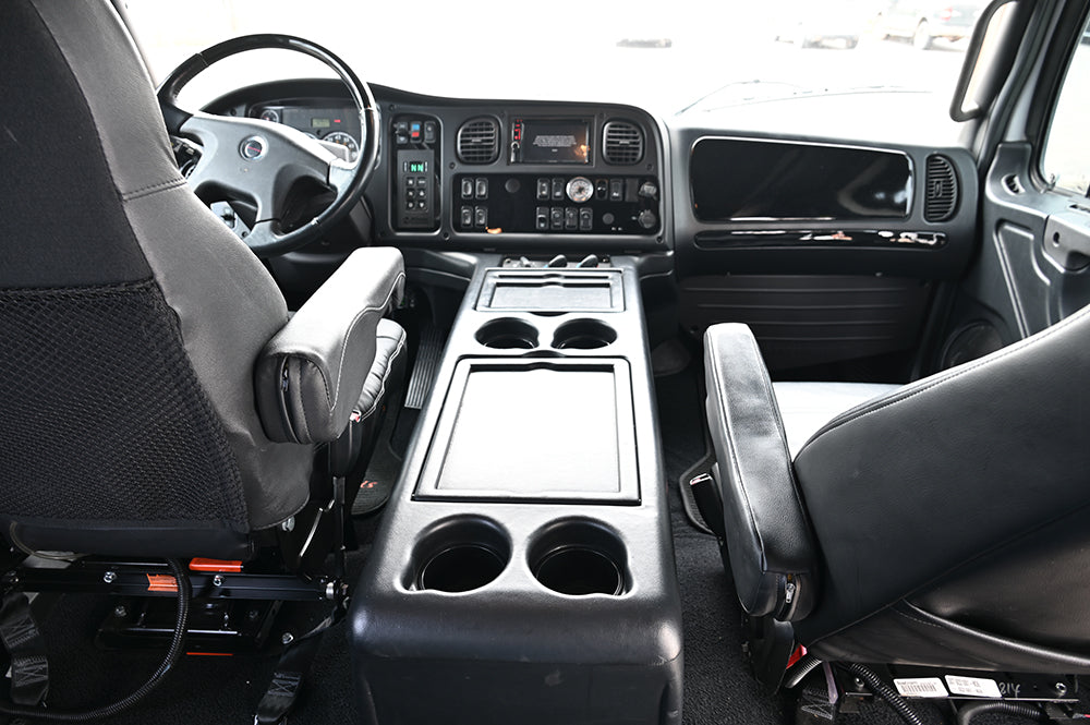 2016 Sportchassis LH5 Freightliner M2 Hauler Truck- Wholesale Priced