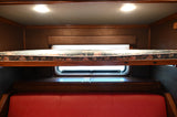 2009 Bloomer 6 Horse 14.5" Living Quarter Horse Trailer with Slide Out