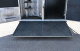 2007 Dream Coach 4 Horse 10' LQ Horse Trailer