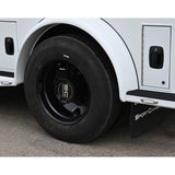 SOLD! 2026 Freightliner M2+ 106 Sportchassis LH5 Luxury Crew Cab Hauler