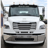 SOLD! 2026 Freightliner M2+ 106 Sportchassis LH5 Luxury Crew Cab Hauler