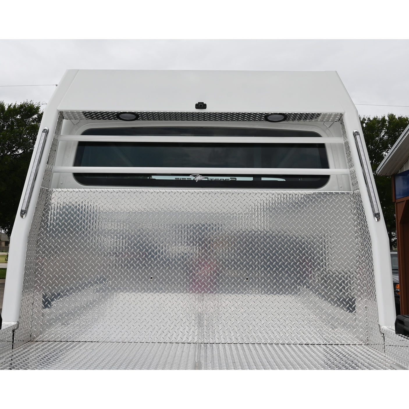SOLD! 2026 Freightliner M2+ 106 Sportchassis LH5 Luxury Crew Cab Hauler