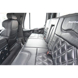 SOLD! 2026 Freightliner M2+ 106 Sportchassis LH5 Luxury Crew Cab Hauler
