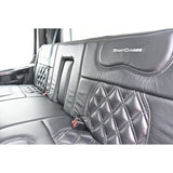 SOLD! 2026 Freightliner M2+ 106 Sportchassis LH5 Luxury Crew Cab Hauler