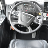 SOLD! 2026 Freightliner M2+ 106 Sportchassis LH5 Luxury Crew Cab Hauler