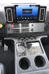 SOLD! 2026 Freightliner M2+ 106 Sportchassis LH5 Luxury Crew Cab Hauler