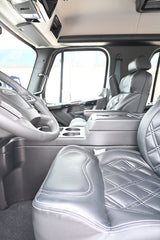 SOLD! 2026 Freightliner M2+ 106 Sportchassis LH5 Luxury Crew Cab Hauler