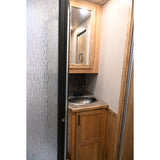 2026 Lakota Charger 2 Horse Trailer 8' Wide with 9' Living Quarter